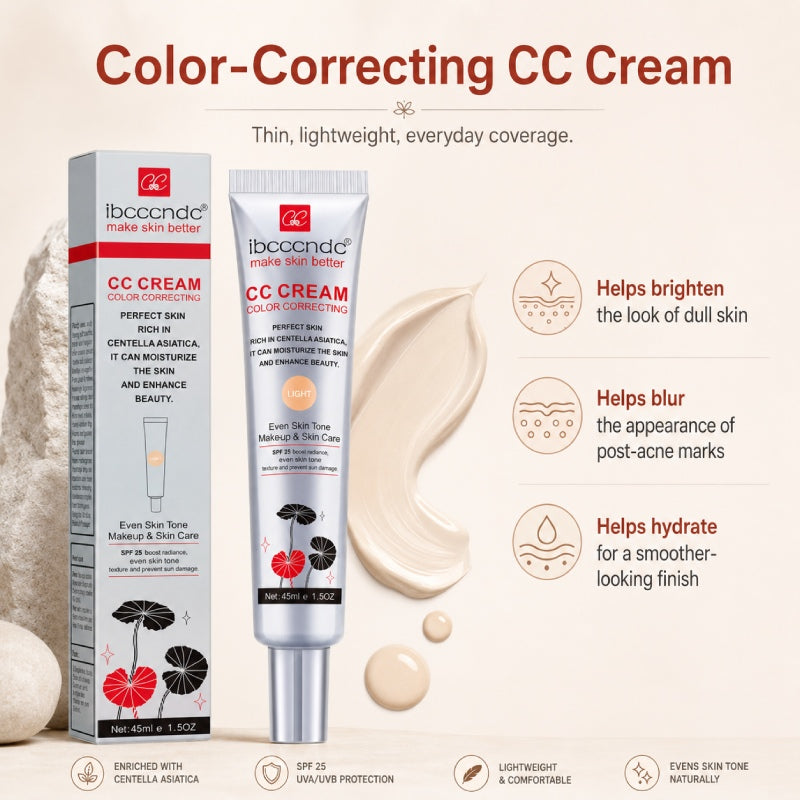 Airbrush Skin™ CC Cream
