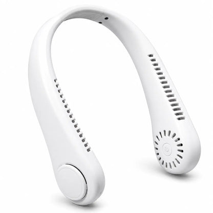 AeroChill™ Hands-Free Neck Fan