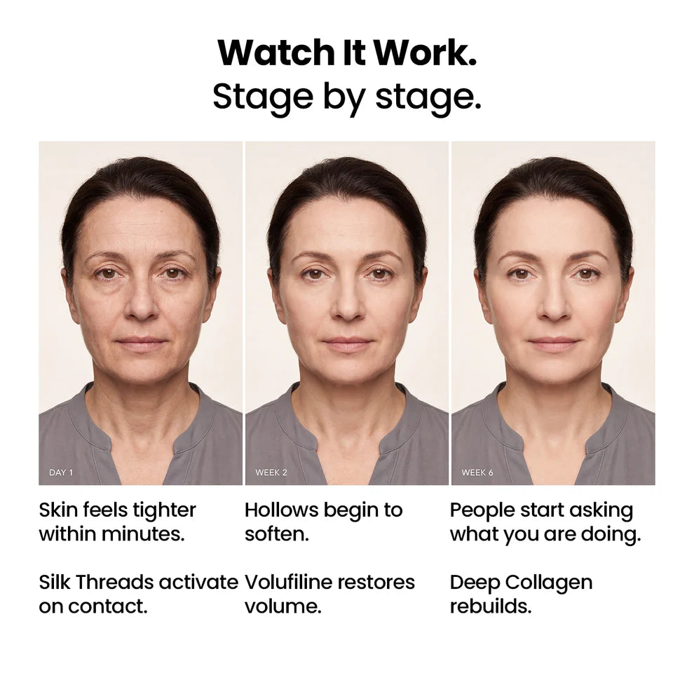 The Glass Skin Reset Ampoule™