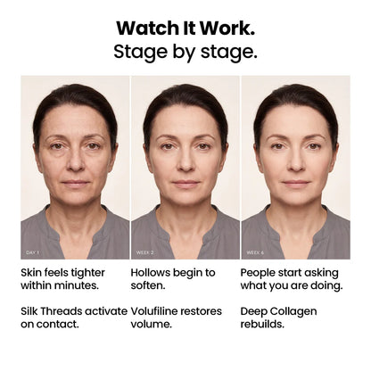 The Glass Skin Reset Ampoule™