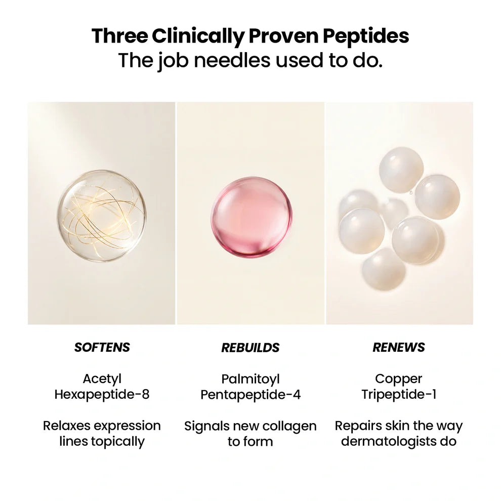 The Glass Skin Reset Ampoule™