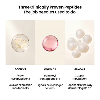 The Glass Skin Reset Ampoule™