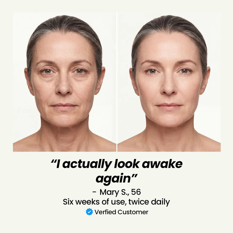 The Glass Skin Reset Ampoule™