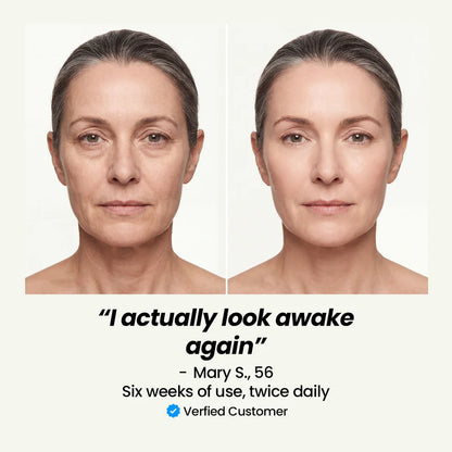 The Glass Skin Reset Ampoule™