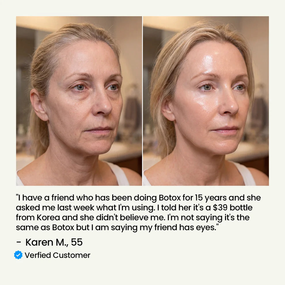 The Glass Skin Reset Ampoule™