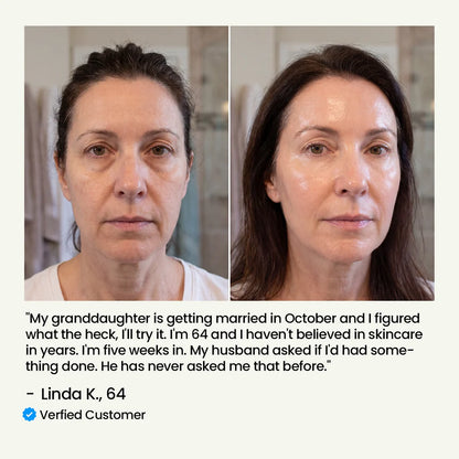 The Glass Skin Reset Ampoule™