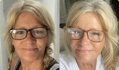 Karen K, 57