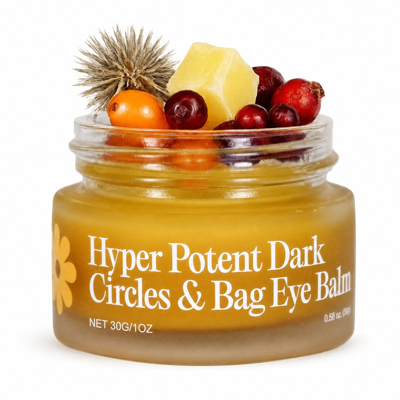ULTRA POTENT DARK CIRCLES & EYE BAG REMOVER
