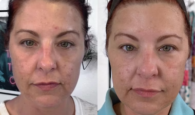 Sarah Jane, 47