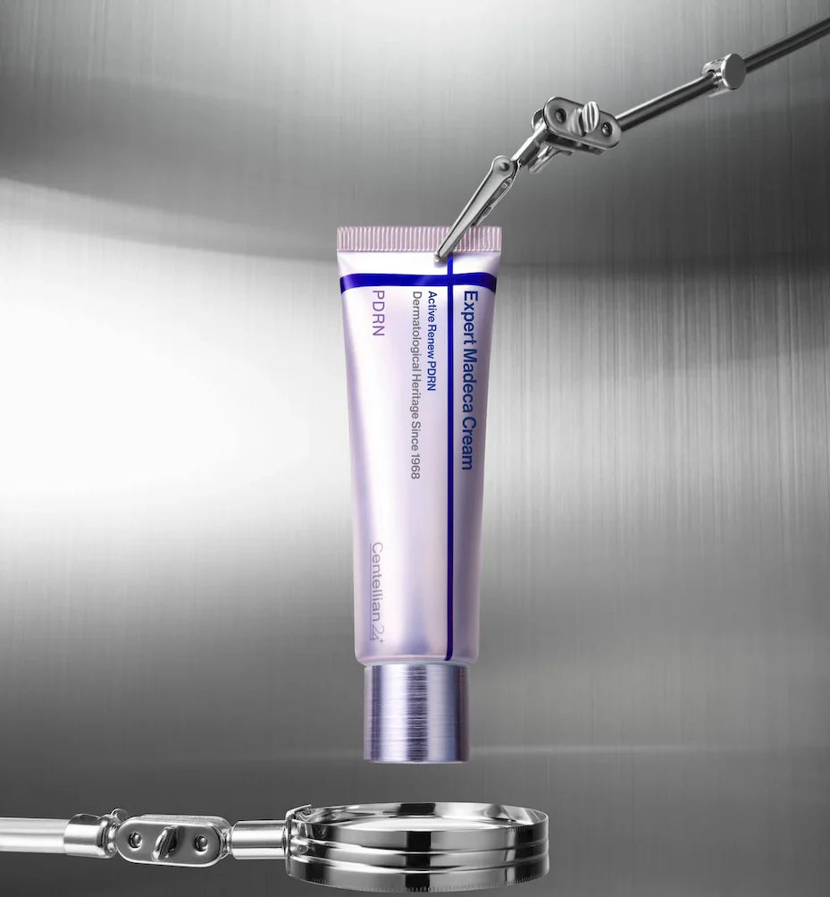 Korean PDRN Firming & Barrier Cream