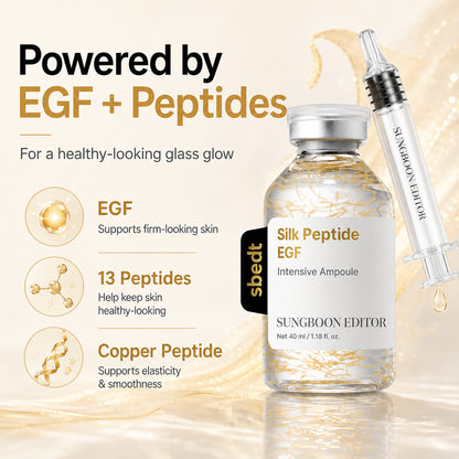 The Glass Skin Reset Ampoule™