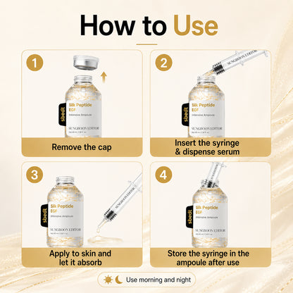 The Glass Skin Reset Ampoule™
