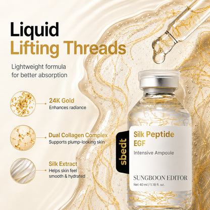 The Glass Skin Reset Ampoule™