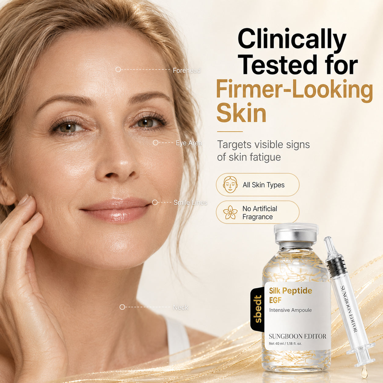 The Glass Skin Reset Ampoule™
