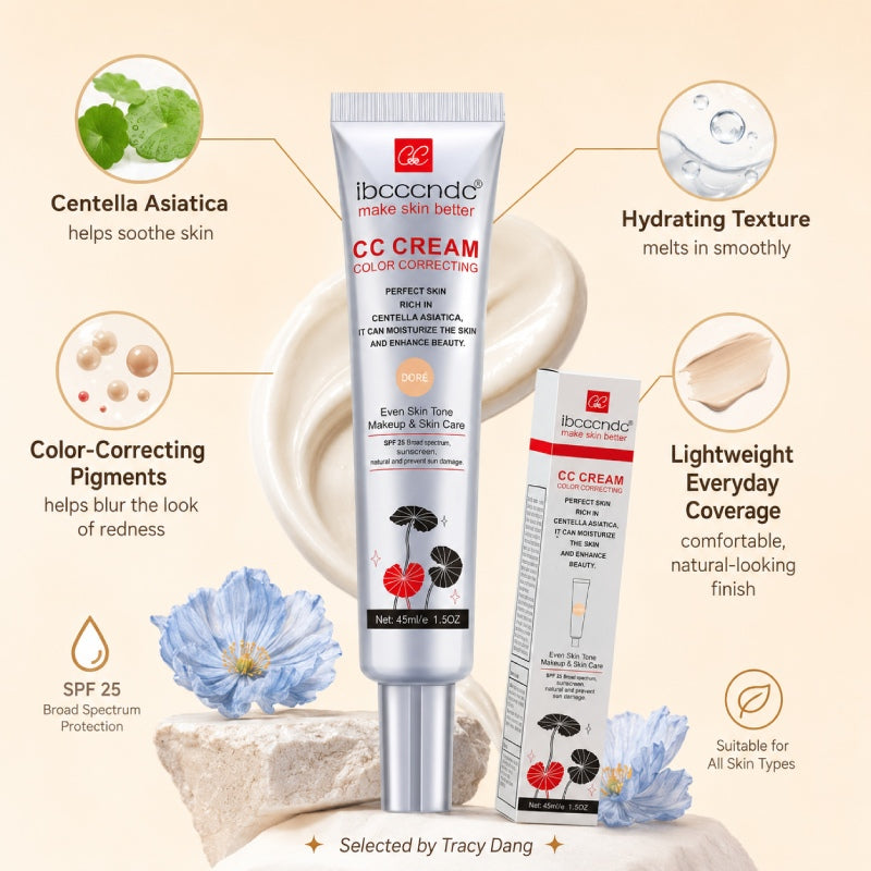 Airbrush Skin™ CC Cream
