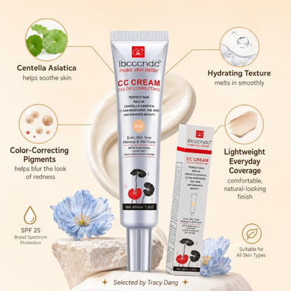Airbrush Skin™ CC Cream