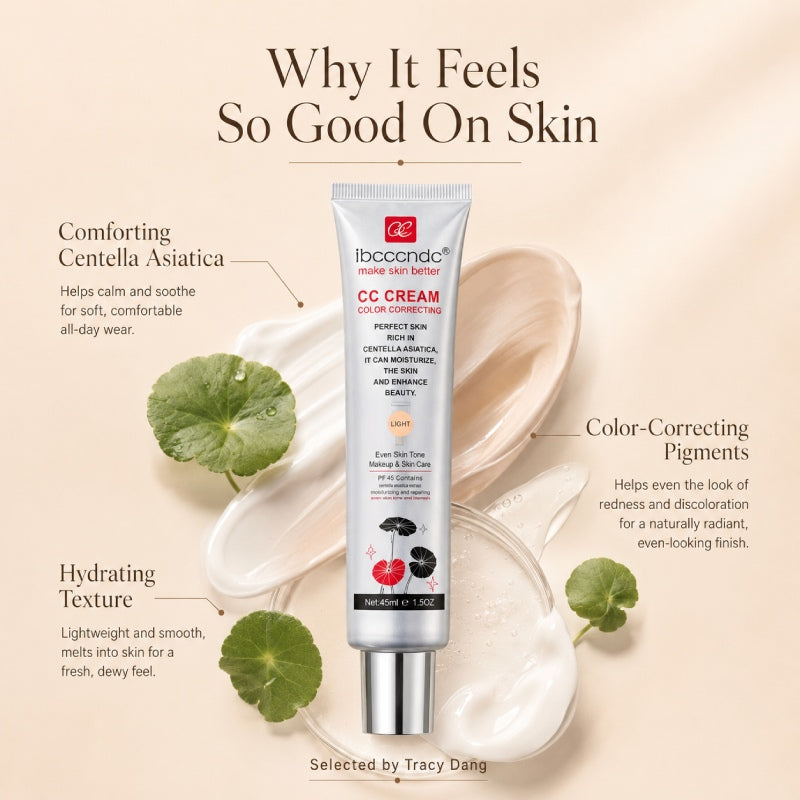 Airbrush Skin™ CC Cream