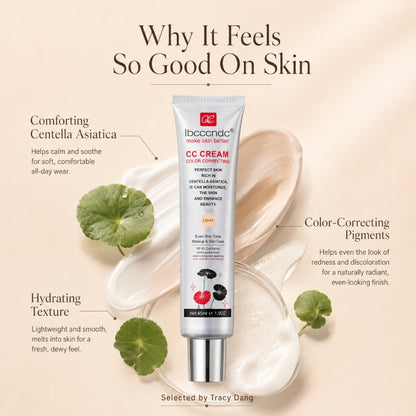 Airbrush Skin™ CC Cream