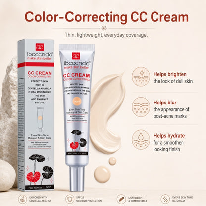 Airbrush Skin™ CC Cream