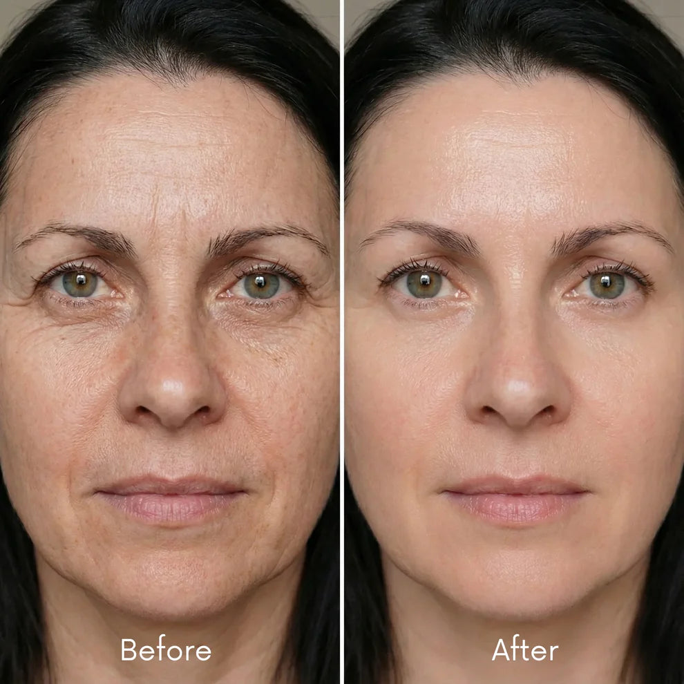 The Glass Skin Reset Ampoule™