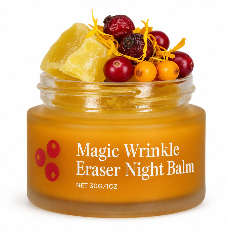 MAGIC WRINKLE ERASER NIGHT BALM
